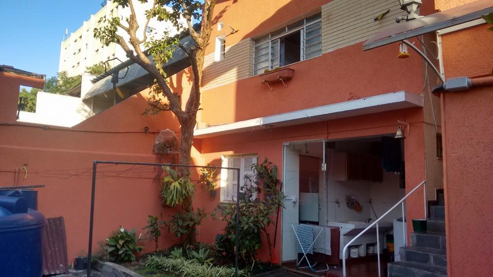 Pousada 14 Bis Hotel Sao Paulo Exterior foto